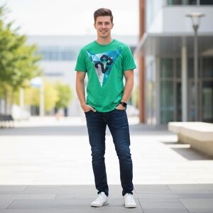 Jordan Jumpman t-shirt.